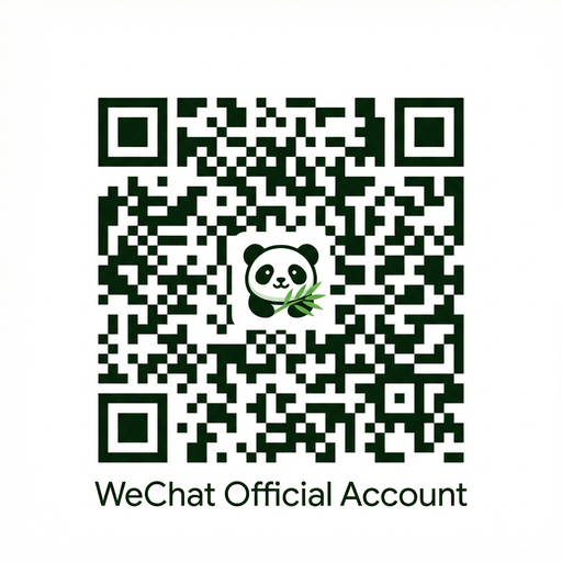 精神小妹公众号