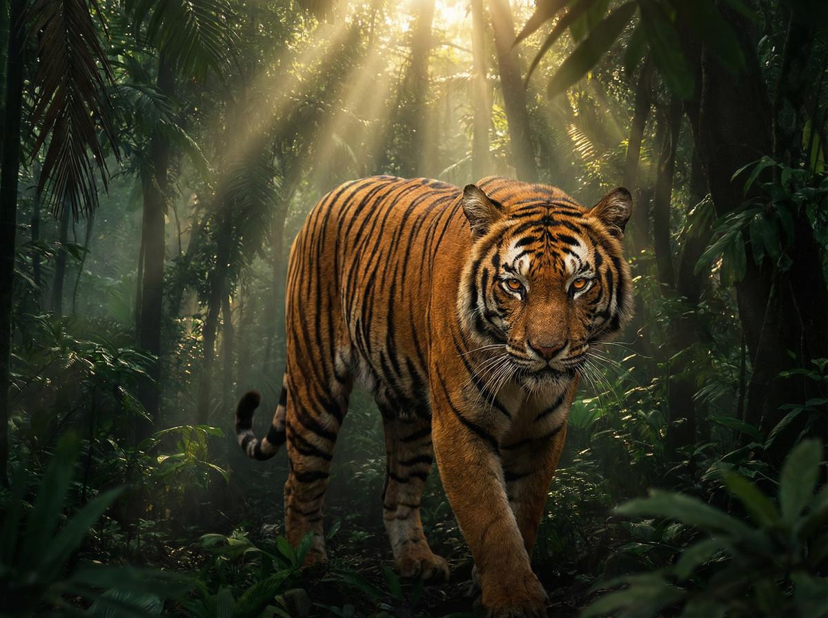 精神小妹老虎视频